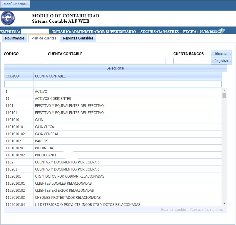 Contabilidad 2