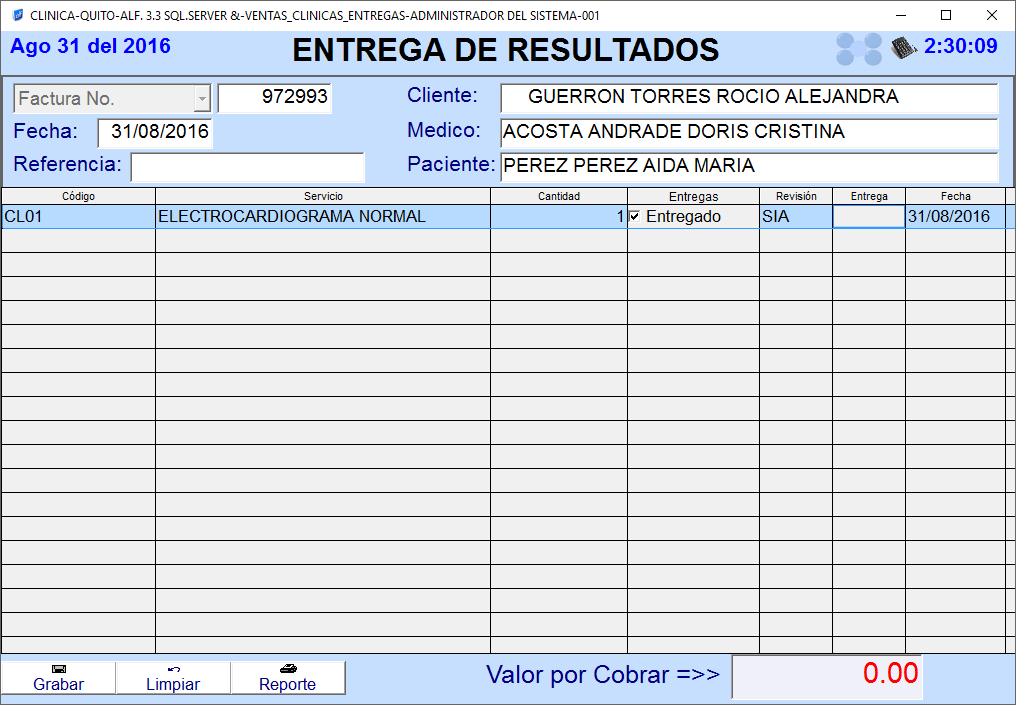 Resultados